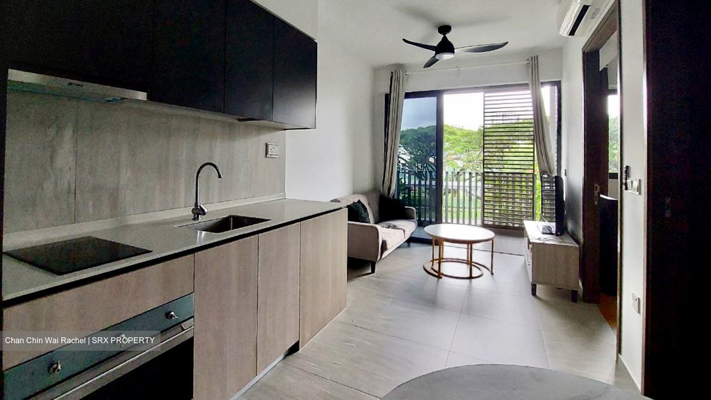 Grandeur Park Residences (D16), Condominium #419528501